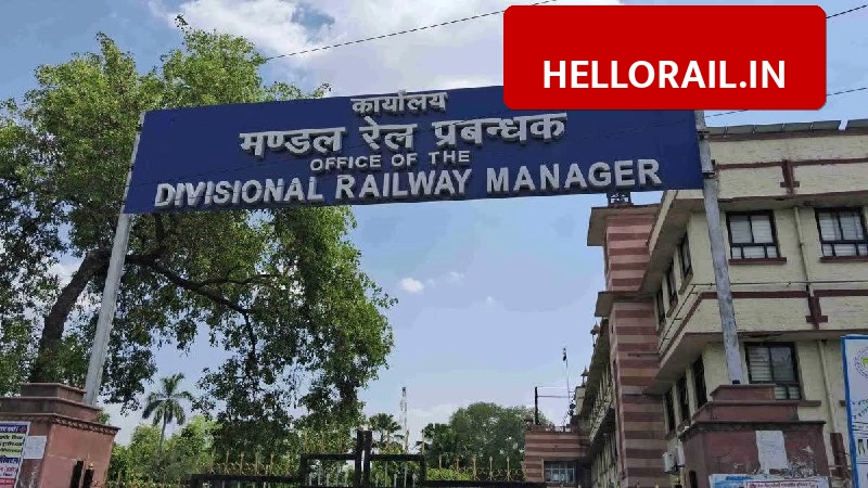 New Train Announcement: Jaipur to Pune Dhahar Ke Balaji Khadki Special train now regular