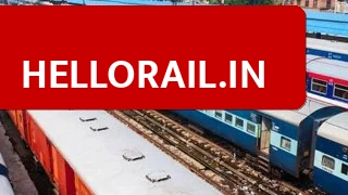 Lakhisarai Rail Underpass: Mega block announced on April 26, several MEMU trains cancelled