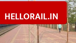 Pratapganj Railway Station: Second platform to be constructed on Saharsa-Farbiganj section