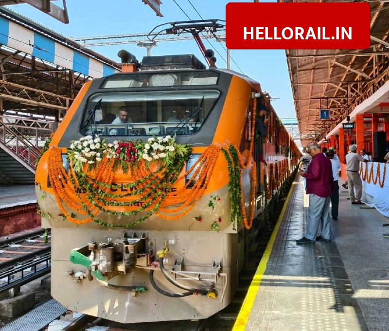 New Train Announcement: Indian Railways to launch Amrit Bharat Express between Amritsar and New Jalpaiguri