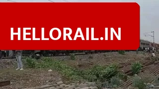 Weather Alert: Heavy rains and storms disrupt train services in India and UK