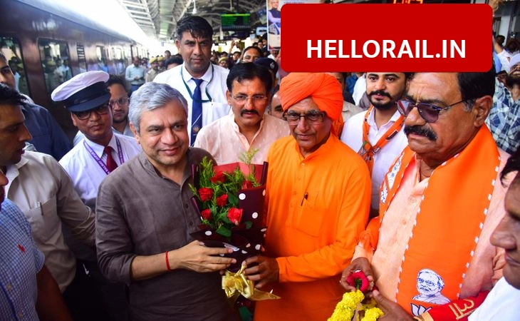 Railway Expansion: New pit line for Sikar and station at Sunderpura announced