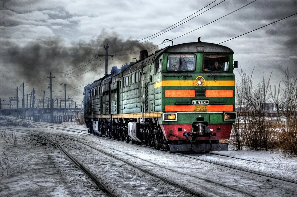 Train Services Disrupted on Delhi-Bhatinda Route Due to Bridge Construction Between Bahadurgarh and Asoda Next Week