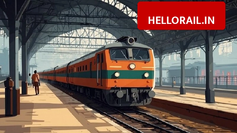 Railway safety boost: Indian Railways to modernize signaling systems across multiple zones