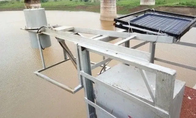 South East Central Railway installs real-time water monitoring on 12 key bridges