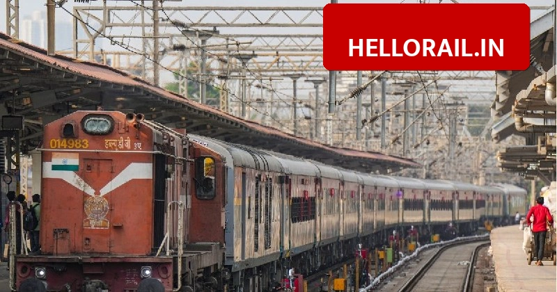 Ghaziabad-Delhi Rail Update: Infrastructure upgrades and RRTS expansion to reduce travel time
