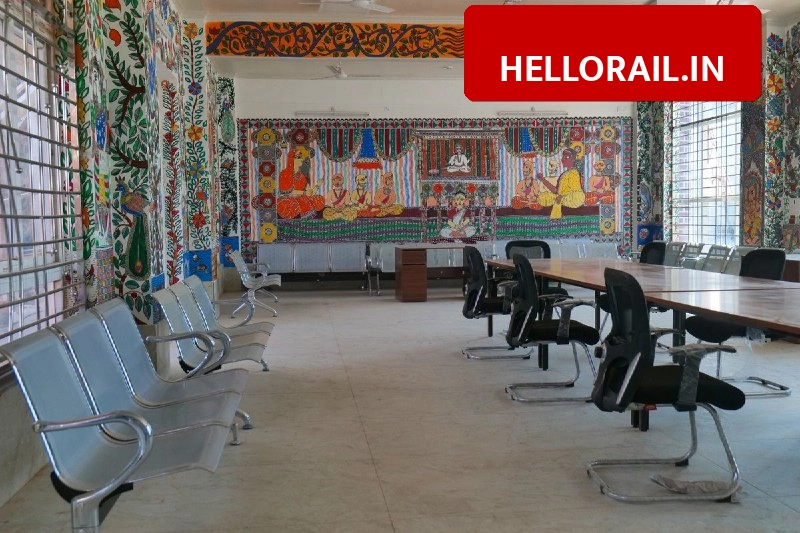 Saharsa Railway Station redevelopment: New building and modern facilities now open for passengers