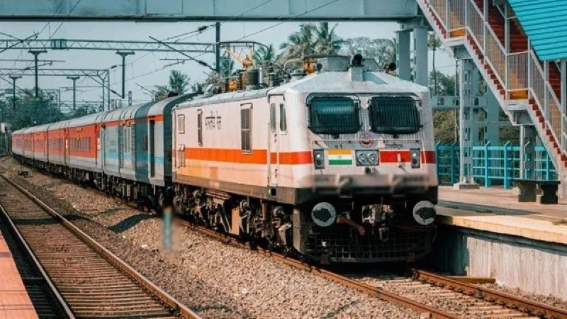 Indian Railways introduces new direct express train connecting Chitrakoot and Pratapgarh