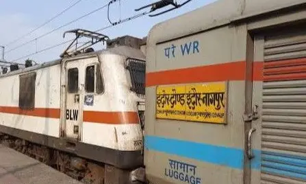 Western Railway cancels Indore Daund Express services from July 25 to 27 due to landslides