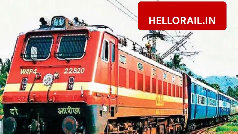 Rajasthan Train Update: Route changes and cancellations on Suratgarh-Lalgarh section, check details