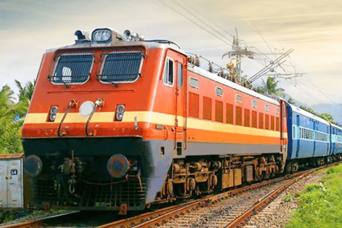 Siwan Passenger Trains Cancelled: Service Extended, Thousands of Commuters Affected, Rail Users Struggle in Bihar.