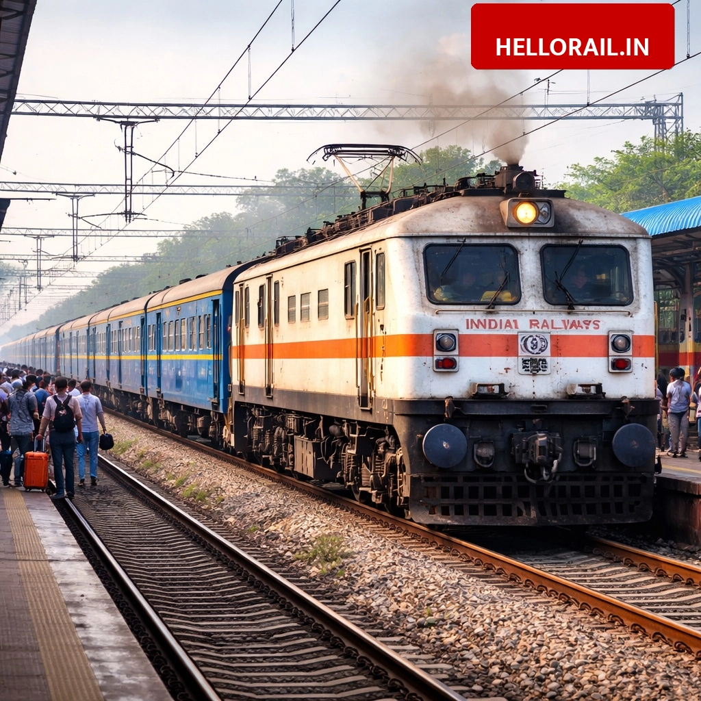 Special Train Update: Indian Railways extends 5 pairs of trains for Patna, Muzaffarpur and Raxaul
