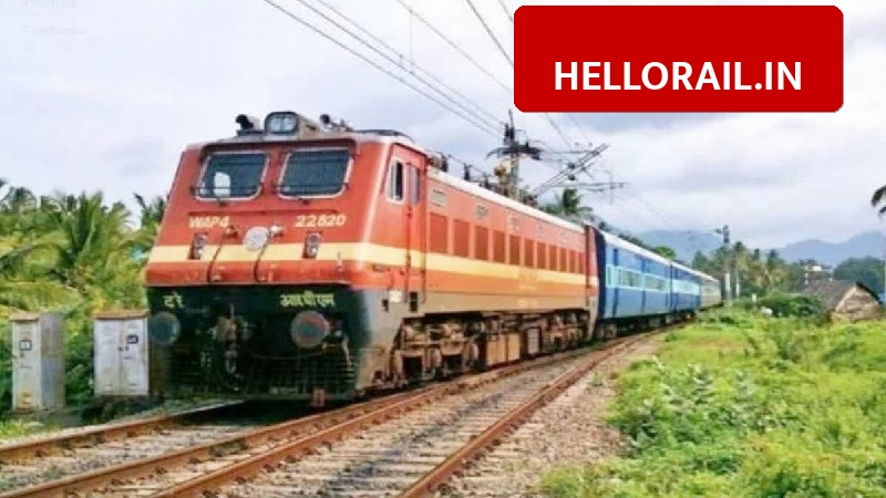 Samastipur-Darbhanga route: Dozens of trains affected due to doubling work, check diverted routes