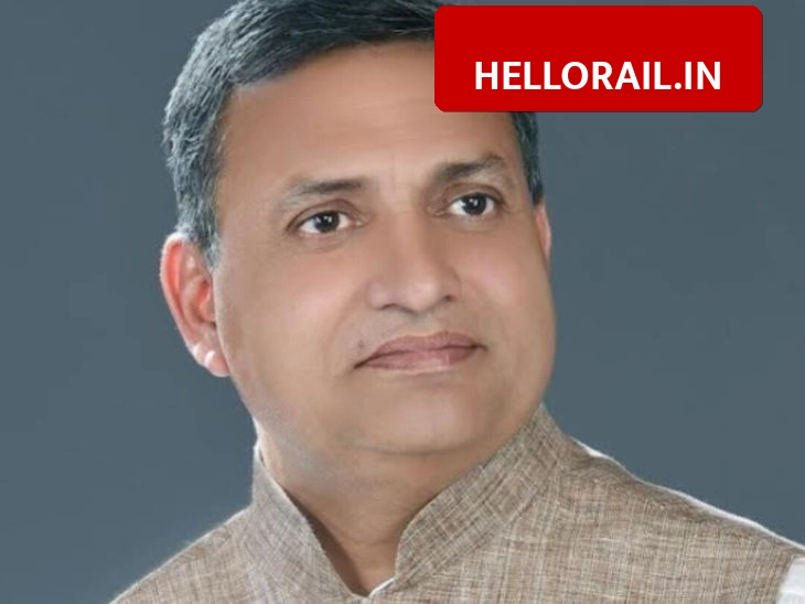 Buxar and Kaimur Railway Stations: Modernization plans and new platforms approved