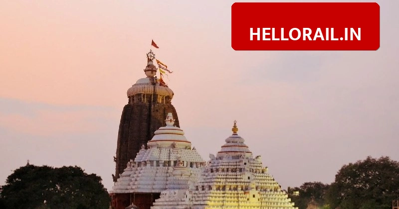 IRCTC Tour Package: Visit Puri, Konark, and Bhubaneswar with these special railway packages