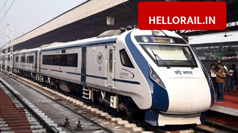 Mission Raftaar: Vande Bharat trains to hit 200 kmph, travel time from Delhi to Mumbai to drop to 10 hours