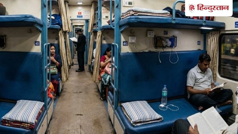 Indian Railways directs all zones to expand train capacity to 24 coaches