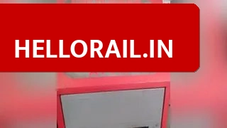 Raebareli Railway Station: Passengers face long queues as ATVM machines remain shut for five months