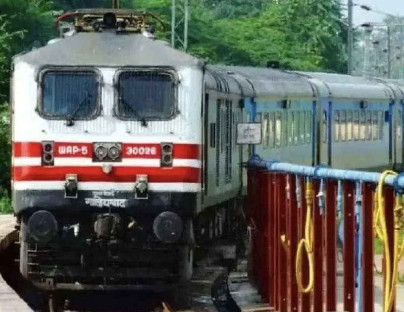 Indian Railways Announces Major Route Changes and Cancellations for Multiple Trains in Uttar Pradesh, Effective April-May 2025
