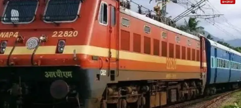 Indian Railways Introduces AI Technology and New Linen Protocols to Enhance AC Coach Hygiene