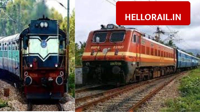 Chhattisgarh Rail Network Update: 70 trains cancelled from June 7 to 19 due to Bilaspur-Jharsuguda project