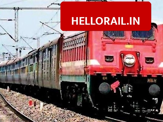Central Railway third line work: Several trains via Ballia diverted and rescheduled