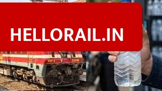 Indian Railways: Cold water facility launched for general coach passengers at 17 key stations