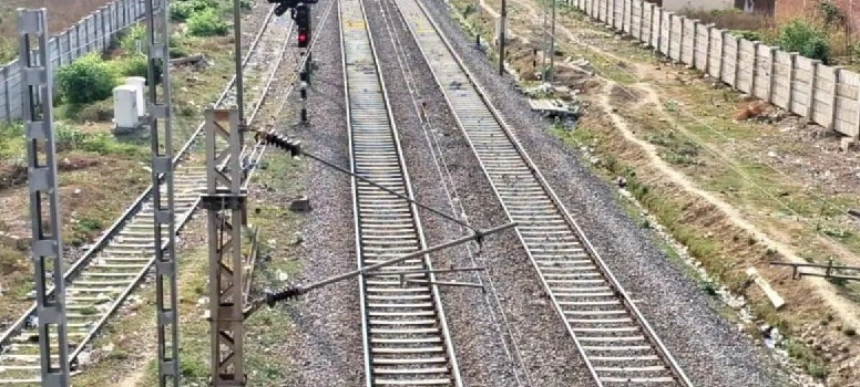 Chhattisgarh gets approval for new 295 km rail line connecting Dongargarh and Katghora