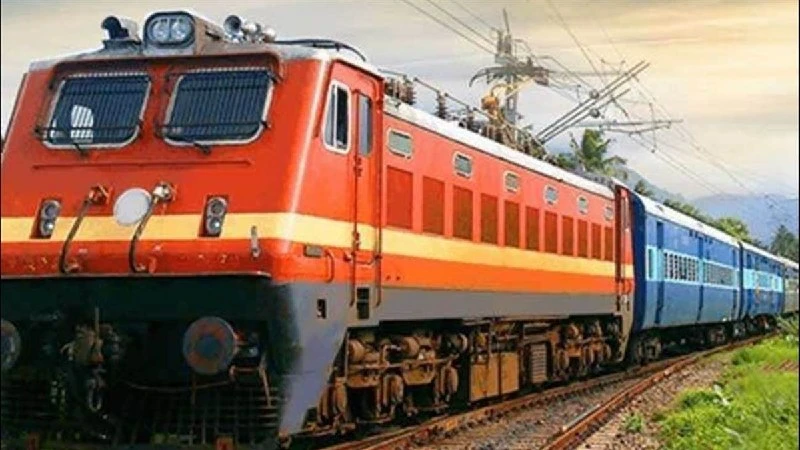 South East Central Railway accelerates Kavach system deployment for enhanced passenger safety