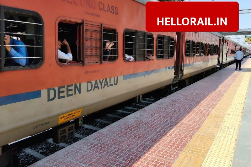 New Train Announcement: North Central Railway to launch Kanpur Central-Kolkata special via Dhanbad