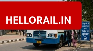 Chandigarh Railway Station: Haryana Roadways to start bus service from Panchkula bus stand