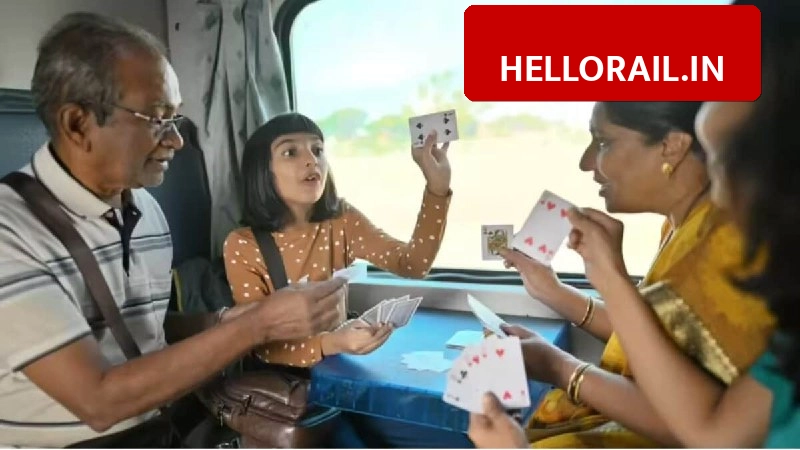 Indian Railways Child Ticket Rules: Check rules for children under 5 years of age