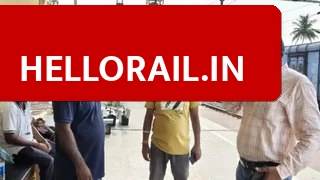 Dharhara Railway Station: Modern coach displays and computerized miking system to be installed