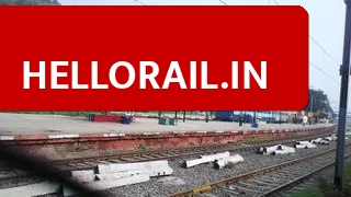 Asansol Division Update: Traffic block at Mathurapur station affects Jhajha route trains