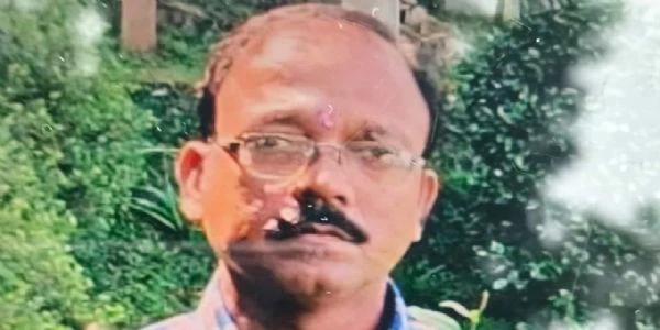 Railway employee found dead on tracks at Hooghly station sparking protest