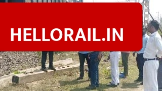 Jharkhand Train News: Four wagons of coal-laden goods train derail near Dumri Bihar station