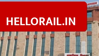 Patna Karbigahiya Railway Hospital to get MRI and Ultrasound machines worth 1.58 crore