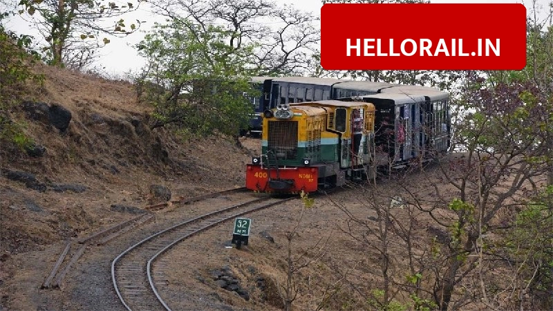 Neral-Matheran Toy Train: Regular services suspended until October 15, check shuttle timings