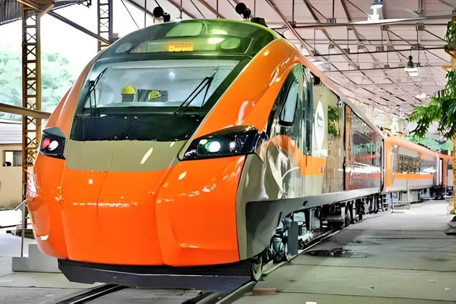 Kerala’s Mangaluru-Thiruvananthapuram Route Set to Introduce Vande Bharat Sleeper Service Amid High Demand