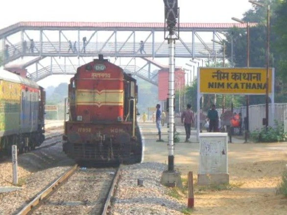 North Western Railway runs special unreserved train for Ekadashi pilgrims