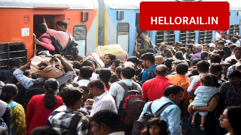 UP Home Guard Exam Special Trains: Indian Railways to operate special trains for candidates, check schedule