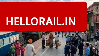 Summer Special Train: Indian Railways to run weekly train between Bhavnagar and Shakurbasti