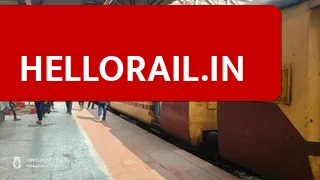 Dhanbad-Bhubaneswar Express: Special train service regularized with 25% fare reduction