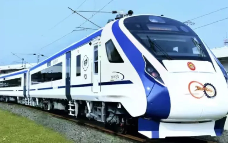 Darbhanga Vande Bharat and Rajdhani Express Train Coming Soon to Connect Delhi and More Cities.