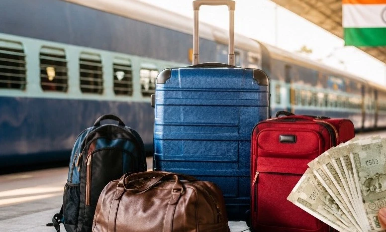 Indian Railways introduces online booking facility for excess luggage