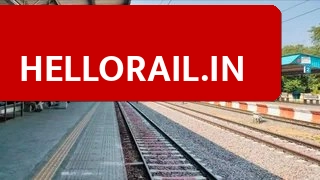 Bahraich Railway Station: 19 crore redevelopment plan approved under Amrit Bharat Scheme