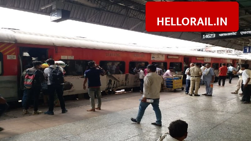 Bhopal Railway Update: 10 special trains made permanent, ticket fares to drop by 30 percent