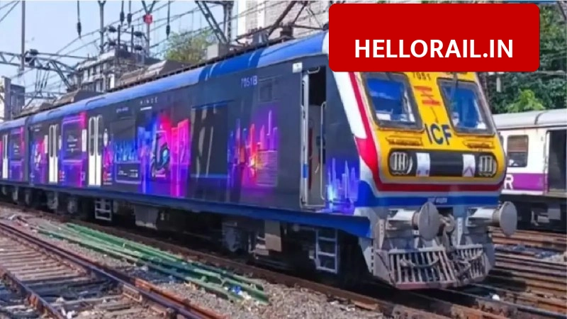 Mumbai AC Local: 238 new AC trains planned for Central, Western and Harbour lines, check latest update