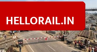 Banda Railway Update: Khairar crossing to remain closed for 12 hours this Sunday