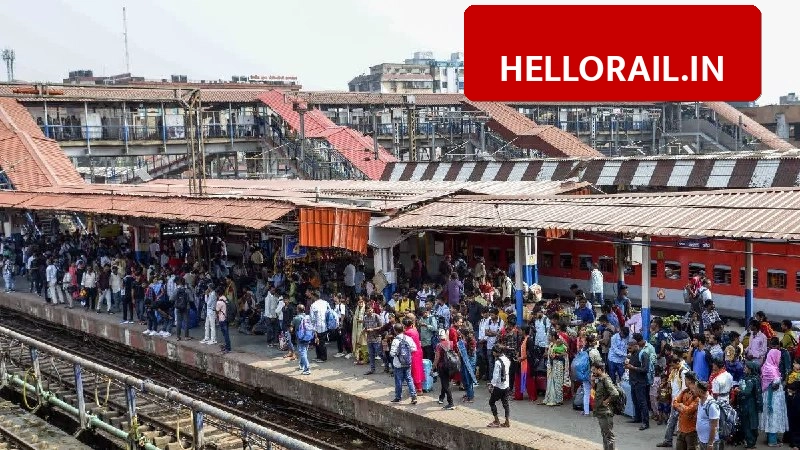 IRCTC Update: Understand waiting list confirmation rules and auto-upgradation system